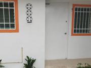 DEPARTAMENTOAMUEBLADO EN COLONIA ALEMAN