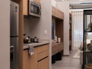 Departamentoas en Venta en JAI Reforma