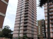 DepartamentoATICA II 16° A CON COCHERA CUBIERTA