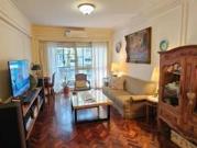 DepartamentoBillinghurst 1700 piso 1ro 4 amb con balcón