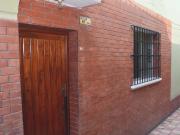 Departamento/chalet independiente en primer piso