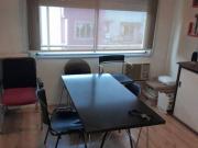 Departamento/Consultorio 2 ambientes en San Miguel APTO...