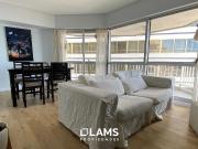 Departamentode 3 amb con cochera y baulera en Alquiler...