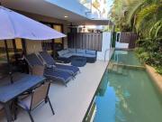 DepartamentoDepartamento 1 Rec?mara con Alberca Privada...