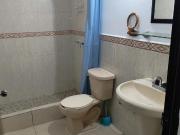 DepartamentoDepartamento amueblado en Renta Col....