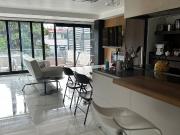 Departamentoen Polanco amueblado