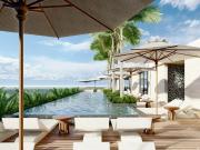 Departamento en venta Playa del Carmen: 1 Recámara con...