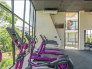 DEPARTAMENTO/ESTUDIO EN RENTA EN CHAAC DK TULUM CERCA DE...