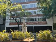 DEPARTAMENTO/LONDRES/DEL CARMEN/COYOACAN
