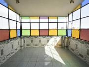 DEPARTAMENTO/OFICINA CON TERRAZA PANORÁMICA EN PLENO...