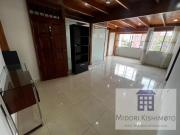 Departamento/oficina en Conquistadores