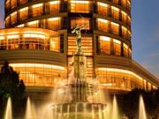 DEPARTAMENTO/RESIDENCIA ST.REGIS AMUEBLADO!