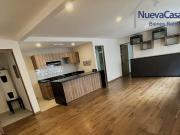 DepartamentoRi?o Guadalquivir, Col. Cuauhtemoc. Depto de...