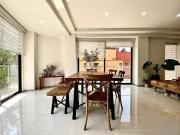 Departamentos,135m2 y 27m2 de balcones, en venta, San...