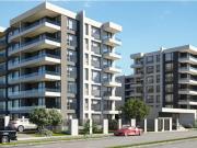 Departamentos 1 D 1 B, Lomas de San Sebastián