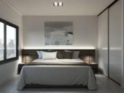 Departamentos 1 dormitorio en venta, De pozo con...