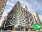 Departamentos 1D/1B en Santiago con ¡Bono Pie!