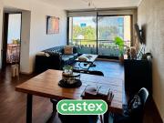 Departamentos 2 ambientes en alquiler anual en Vohe, Pilar