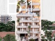 Departamentos 2 ambientes en pozo Bonjo 11 Departamentos 2 ambientes en pozo Bonjo 11