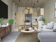 DEPARTAMENTOS 2 RECAMARAS AL SUR DE CANCUN