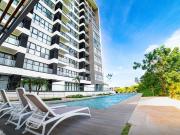 Departamentos 2R en Venta en Torre Indico en Xcumpch
