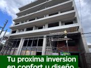 Departamentos 3 ambientes en General Rodríguez