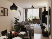 Departamentos 3 dorm Pisos Exclusivos