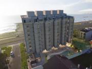 Departamentos 4 ambientes frente al mar preventa