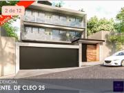 Departamentos a estrenar Cleo