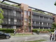 Departamentos a estrenar dos dormitorios complejo Parco...