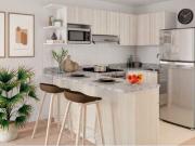 Departamentos a estrenar en Breña