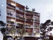 Departamentos a estrenar en Cancún