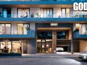 Departamentos a estrenar venta Palermo