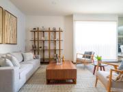 DEPARTAMENTO A LA VENTA EN COLONIA LA PAZ PUEBLA