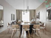 DEPARTAMENTOS A LA VENTA EN ROMA NTE