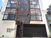 DEPARTAMENTO A UNAS CUADRAS PLAZA CRISTAL 2 RECAMARAS...