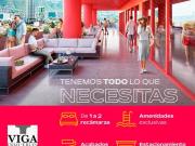 Departamentos ADIANA en el Centro de Monterrey