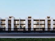 DEPARTAMENTOS AL NORTE DE MERIDA