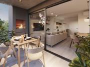 Departamentos al pozo en venta ! En SAN FERNANDO