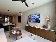 Departamentos Alamo Montebello en Mérida Yucatán