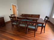 Departamentos Alquiler AV. El Rosario Piso 1 SAN ISIDRO