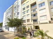 Departamentos Alquiler CAL. Las Lilas Piso 6 LINCE