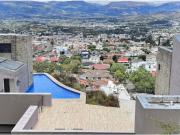 Departamentos Amoblado en Renta en Aquarela Cumbaya