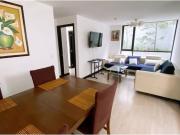 Departamentos amoblados de arriendo con terraza en Quito...