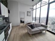 Departamentos amoblados en Quito La Carolina – con...