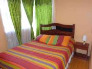 Departamentos Amoblados en Santiago, 1, 2 y 3...