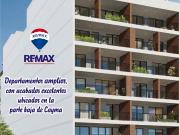 DEPARTAMENTOS AMPLIOS CON EXCELENTES ACABADOS EN LA...