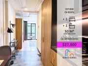 DEPARTAMENTOS AMUEBLADOS CON AMENIDADES CERCA DEL WTC DEPARTAMENTOS AMUEBLADOS CON AMENIDADES CERCA DEL WTC