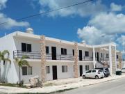 Departamentos Amueblados en Dzitya