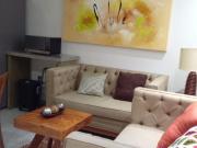 DEPARTAMENTOS AMUEBLADOS EN JACARANDAS